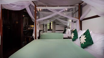 Khmer Lodge