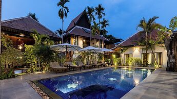 Khmer Lodge