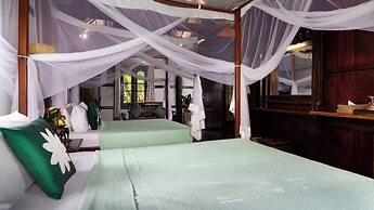 Khmer Lodge