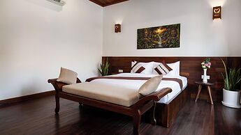 Khmer Lodge