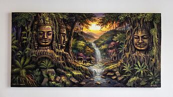 Khmer Lodge