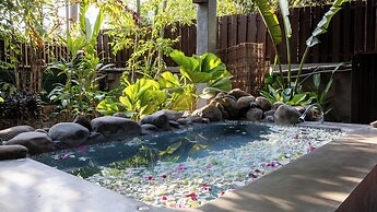 Khmer Lodge