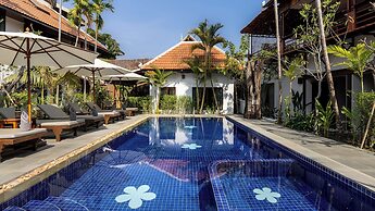 Khmer Lodge
