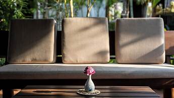 Khmer Lodge