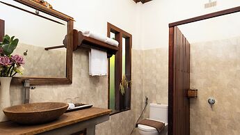 Khmer Lodge