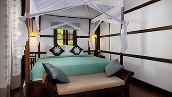 Khmer Lodge