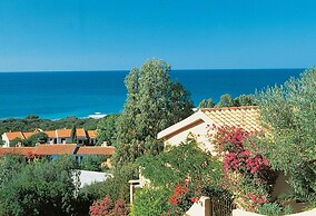 Appartements in San Teodoro