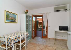 Appartements in San Teodoro