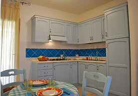 Appartements in San Teodoro