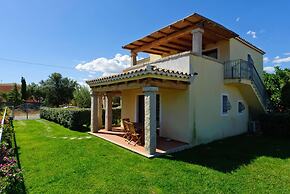 Appartements in San Teodoro