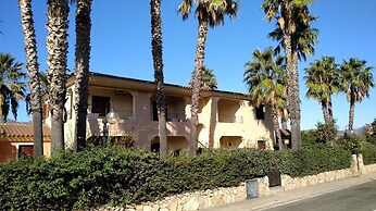 Appartements in San Teodoro