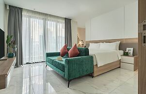 Noden2 Hotel & Apartment