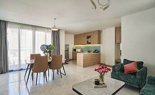 Noden2 Hotel & Apartment