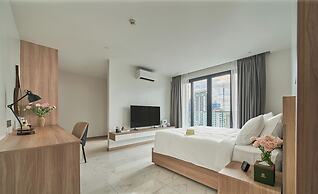 Noden2 Hotel & Apartment