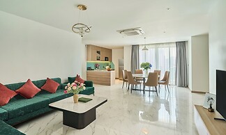 Noden2 Hotel & Apartment