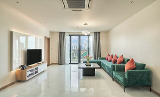 Noden2 Hotel & Apartment
