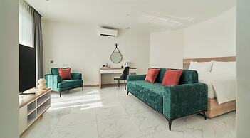 Noden2 Hotel & Apartment