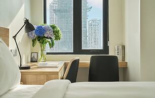 Noden2 Hotel & Apartment