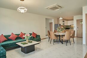Noden2 Hotel & Apartment