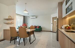 Noden2 Hotel & Apartment