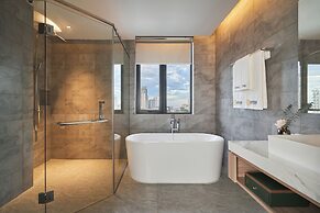 Noden2 Hotel & Apartment