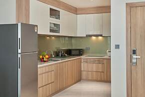 Noden2 Hotel & Apartment