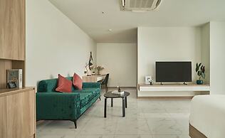 Noden2 Hotel & Apartment