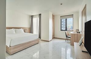 Noden2 Hotel & Apartment