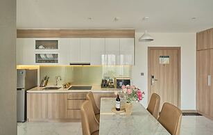 Noden2 Hotel & Apartment