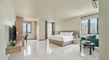 Noden2 Hotel & Apartment