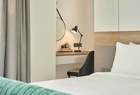 Noden2 Hotel & Apartment