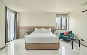 Noden2 Hotel & Apartment