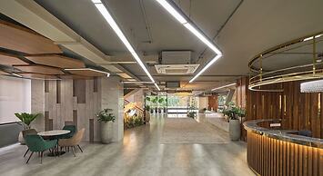 Noden2 Hotel & Apartment