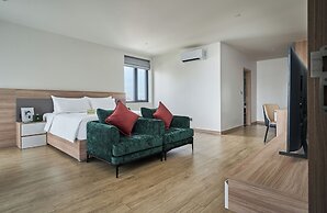 Noden2 Hotel & Apartment