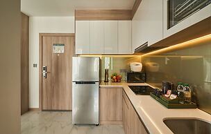 Noden2 Hotel & Apartment