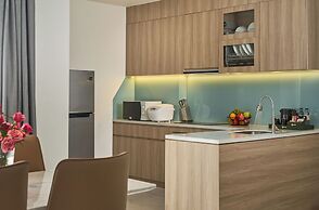 Noden2 Hotel & Apartment