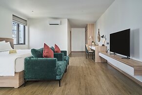 Noden2 Hotel & Apartment