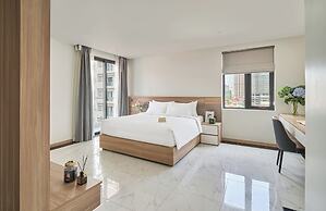 Noden2 Hotel & Apartment