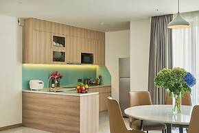 Noden2 Hotel & Apartment