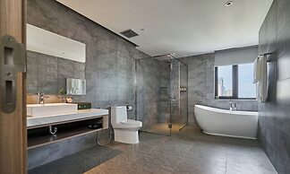 Noden2 Hotel & Apartment