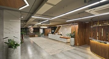 Noden2 Hotel & Apartment