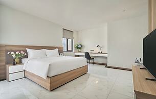 Noden2 Hotel & Apartment