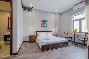 River Light Condotel