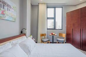 River Light Condotel