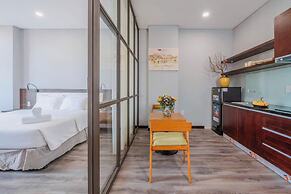 River Light Condotel