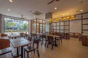 River Light Condotel