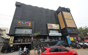 Hotel Chutneys As Rao nagar
