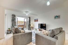 Staithes House