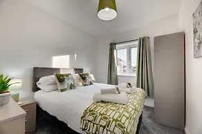 Staithes House