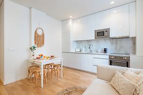 Paraíso City Stay I